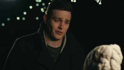 If you could forgive me, - The Christmas Venue