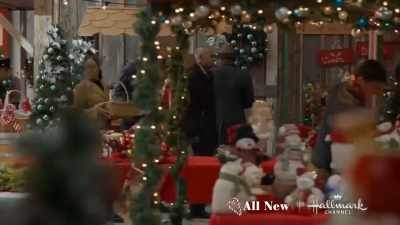 If we could get in there
and search his house, - The Santa Stakeout