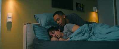 If you could get up
before the neighbors complain - The Heartbreak Agency