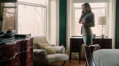 If you could give me a call back
whenever you get a moment, - Danger in the House