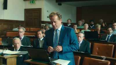 If we could go, please,
to document G38, forward slash two. - Mr Bates vs The Post Office