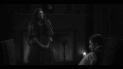 If she could have foreseen
how dire things would become, - The Haunting of Bly Manor