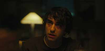 If you could have just said,
"I'm sorry", - Hereditary