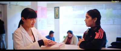 If you could… - Badhaai Do