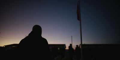If we could hit that mark, - Navajo Police: Class 57