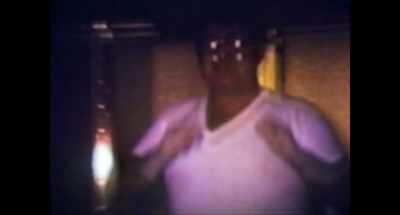 If you could imagine this guy
was a big guy, - Three Identical Strangers