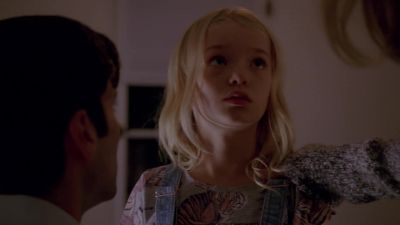If you could just ask Wendy - American Horror Story