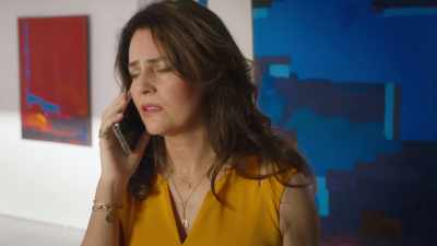 If you could just
confirm your whereabouts - Murder in Provence