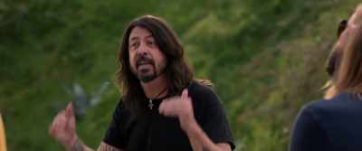 If we could just finish
this song tonight, - Studio 666
