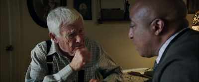 If you could just give me
a moment, okay? - The Equalizer 2