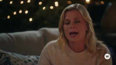 If you could just give me
some guidance, - A Magical Christmas Village