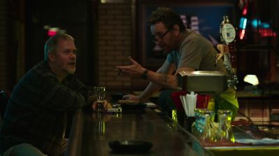 If you could just see yourself right now - Last Flag Flying