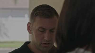 - If you could just sign here and then initial there. - The House on Laura Anne Dr.