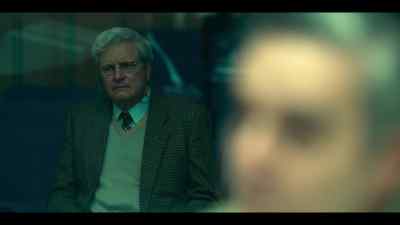 If you could just stick to
answering the question,
Mr. Bollier. - Lockerbie: A Search for Truth
