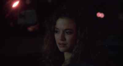 If you could just
take me to a motel... - Spellbinder