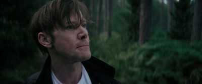 If you could just, uh,
spare a moment for me. - The Man Who Fell to Earth