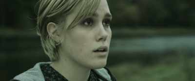 If you could know
what was gonna happen, - Blood Bound