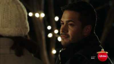 If you could leave
that part of my story - Christmas Unwrapped
