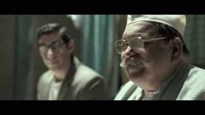 -If you could lend us your support--
-Why? - Gangubai Kathiawadi