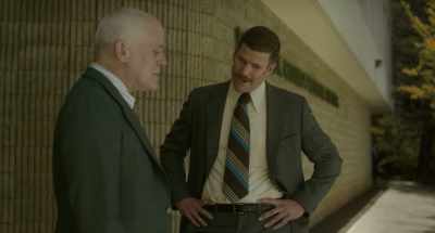 - If we could locate him,
that would help establish - A Friend of the Family