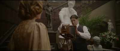 - If you could meet
and greet the guests, - Theodosia