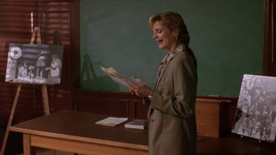 If we could move along - Necessary Roughness