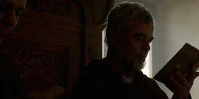 If you could pray that
the Lord might be pleased - Padre Pio
