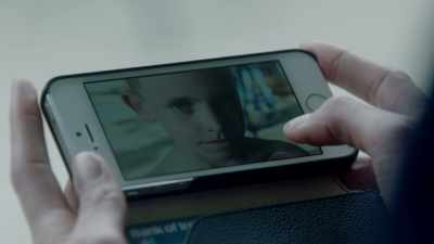 If you could run your
eye over it, Tim, - The Kettering Incident