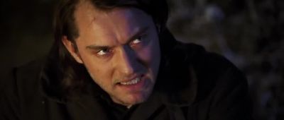 If you could see my inside - Cold Mountain