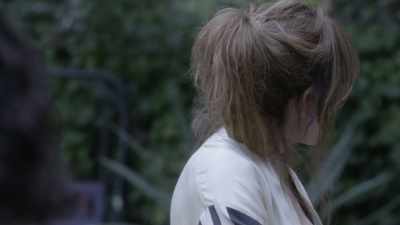If you could see the scenarios
playing out in my imagination, - Rebel