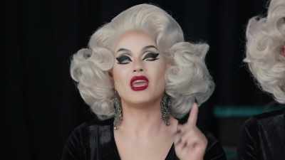If you could slap any member - The Boulet Brothers' Dragula: Titans