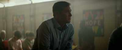 If you could somehow
fix things for her, - Average Joe