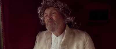 If you could suitably
impress Mr. Winthroppe, - The Highwayman