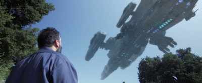 If we could take out the mothership, - War of the Worlds: Annihilation