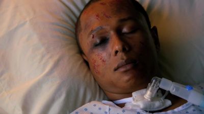 If you could talk, I'm... sure
you wouldn't want to talk to me. - CSI: Miami