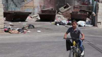 If it could teach the
young generations - The Real Fauda
