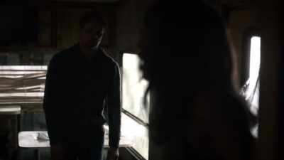 If we could unleash that Power, - Damien