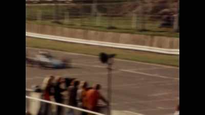 If you could win the British
Championship in Formula Ford, - Williams & Mansell: Red 5