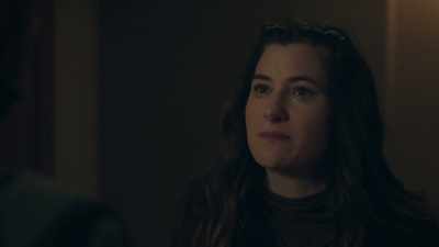 If we couldn't make it on our own, - The Romanoffs