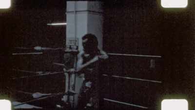 If someone could've guaranteed
that I would die in two seconds, - Miles Davis: Birth of the Cool