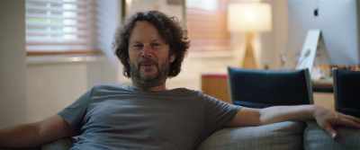 If you count the three days
we shot in Skellig last year... - The Director and the Jedi
