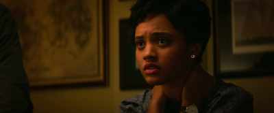 If Courtney was right, - Flatliners