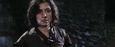 If my cousin has done his job, - Robin Hood: The Rebellion