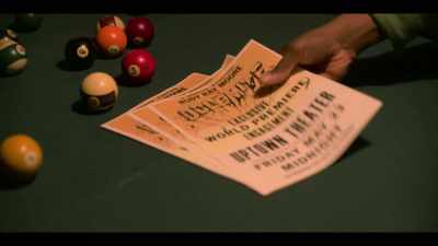 If you crave satisfaction,
this is the place to find that action. - Dolemite Is My Name