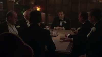 If we create a relief fund, - The Last Tycoon
