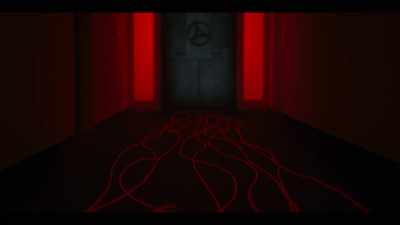 If crimes were committed there,
they'd show up in the network traffic. - Cyberbunker: The Criminal Underworld