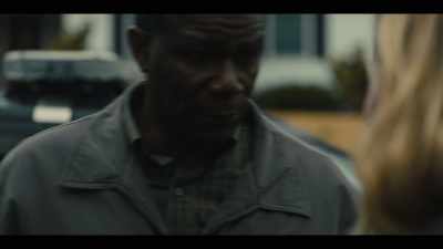 If it crosses your mind to keep
going on the McMenamin case, - Mare of Easttown