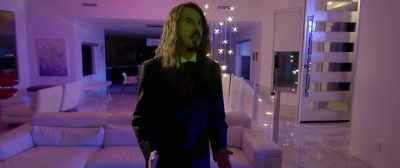 If you cut off the tail, it will leak! - Art of the Dead