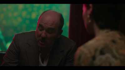 If your da could
have seen you tonight, - Say Nothing