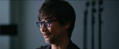 If my dad was alive,
he'd have been opposed. - Hideo Kojima: Connecting Worlds
